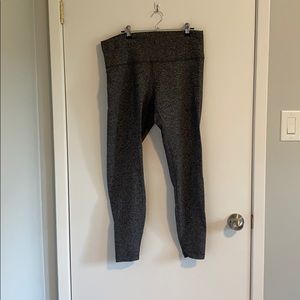 Lululemon Wunder Under High Rise Tight 28”
